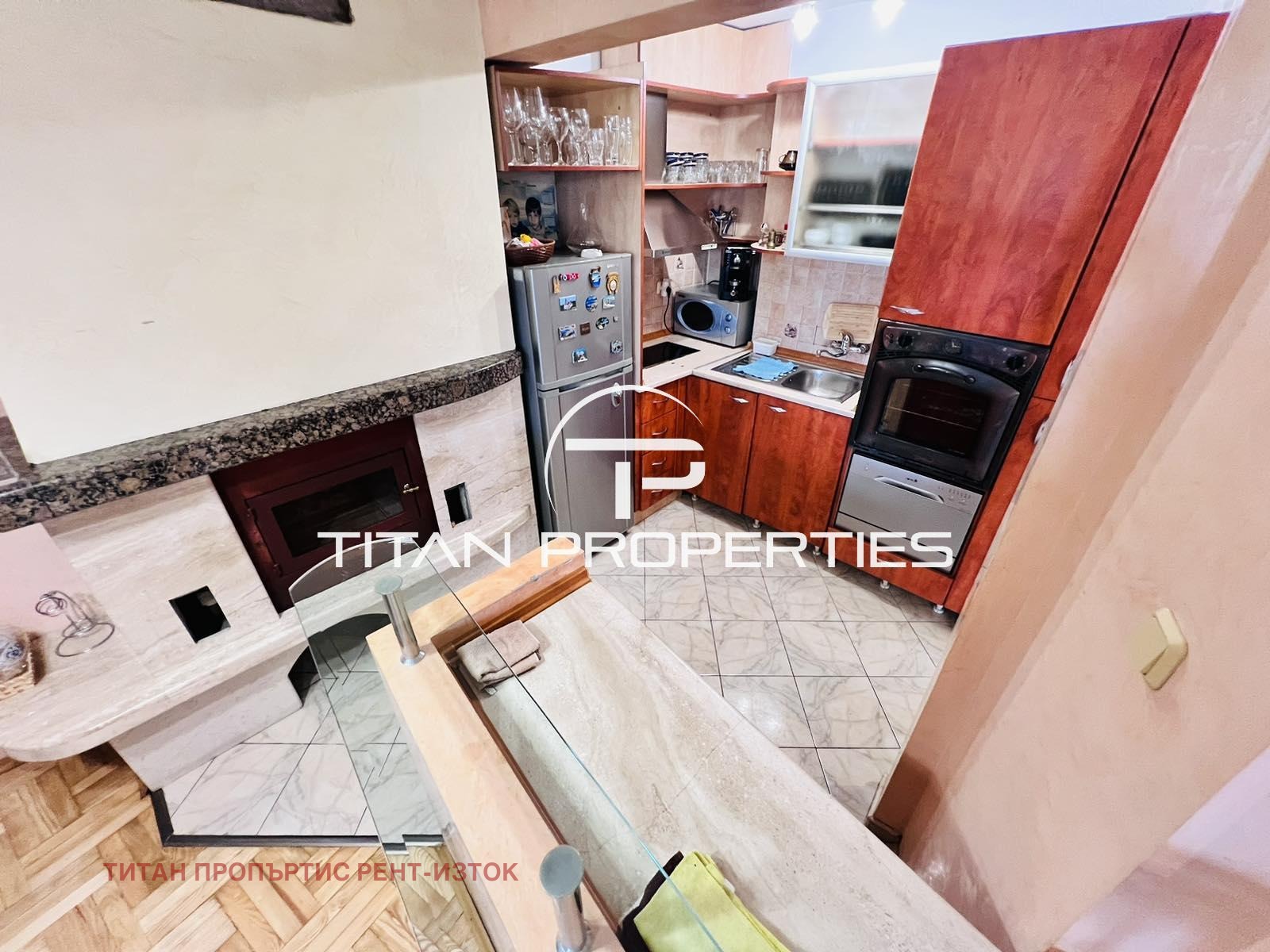 Дава под Наем 3-СТАЕН | Imot.bg — изображение 3