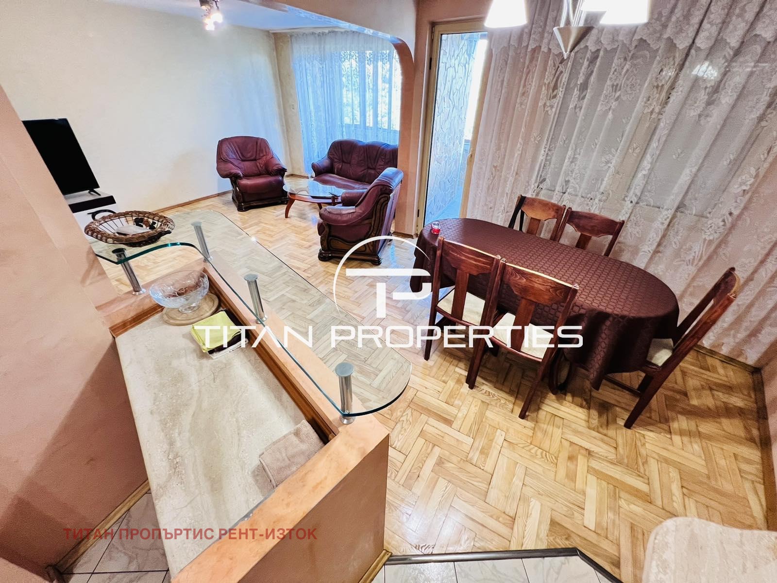 Дава под Наем 3-СТАЕН | Imot.bg — изображение 5