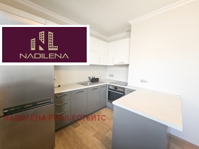 1 bedroom Lozenets, Sofia 7