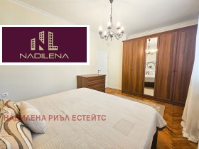 1 hálószoba Lozenec, Sofia 10