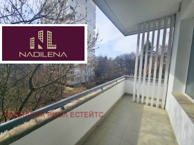 1 bedroom Lozenets, Sofia 16