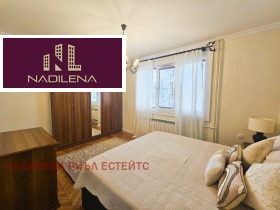 1 quarto Lozenec, Sofia 11