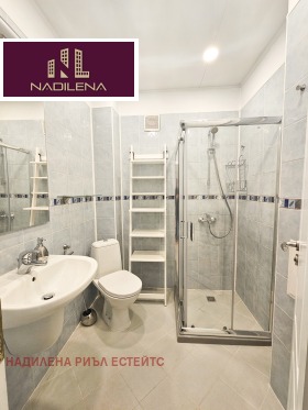 1 bedroom Lozenets, Sofia 12