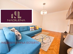 1 bedroom Lozenets, Sofia 4