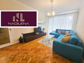 1 bedroom Lozenets, Sofia 2