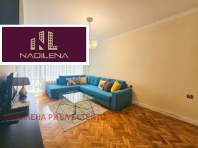 1 bedroom Lozenets, Sofia 3