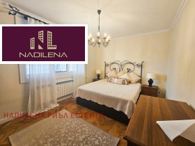 1 bedroom Lozenets, Sofia 8