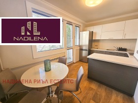 1 bedroom Lozenets, Sofia 6