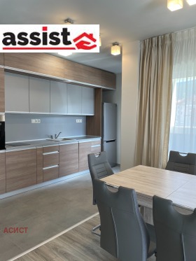 3 camere da letto Dragalevtsi, Sofia