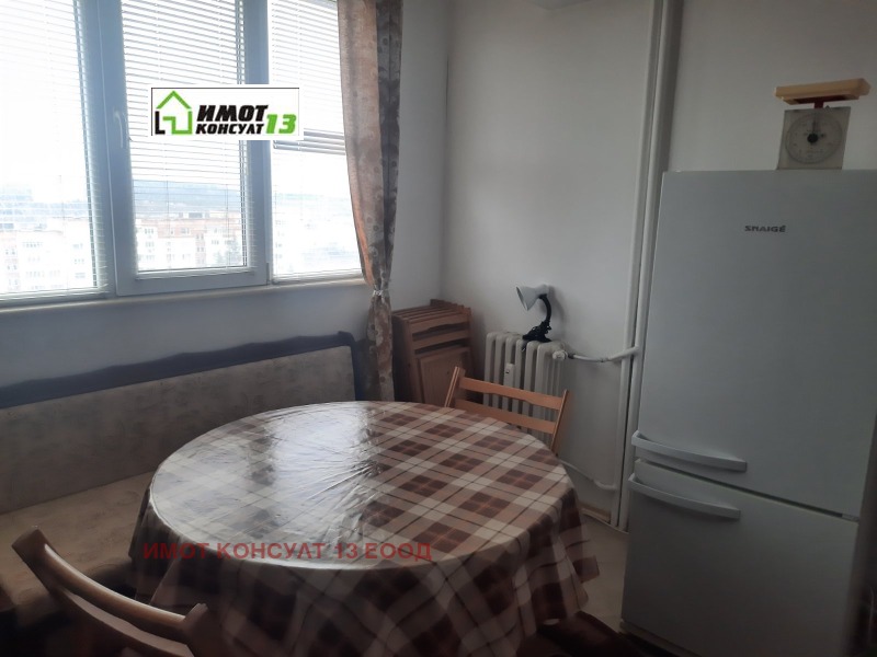 En renta  Estudio Pleven , Druzhba 1 , 40 metros cuadrados | 55056412 - imagen [2]