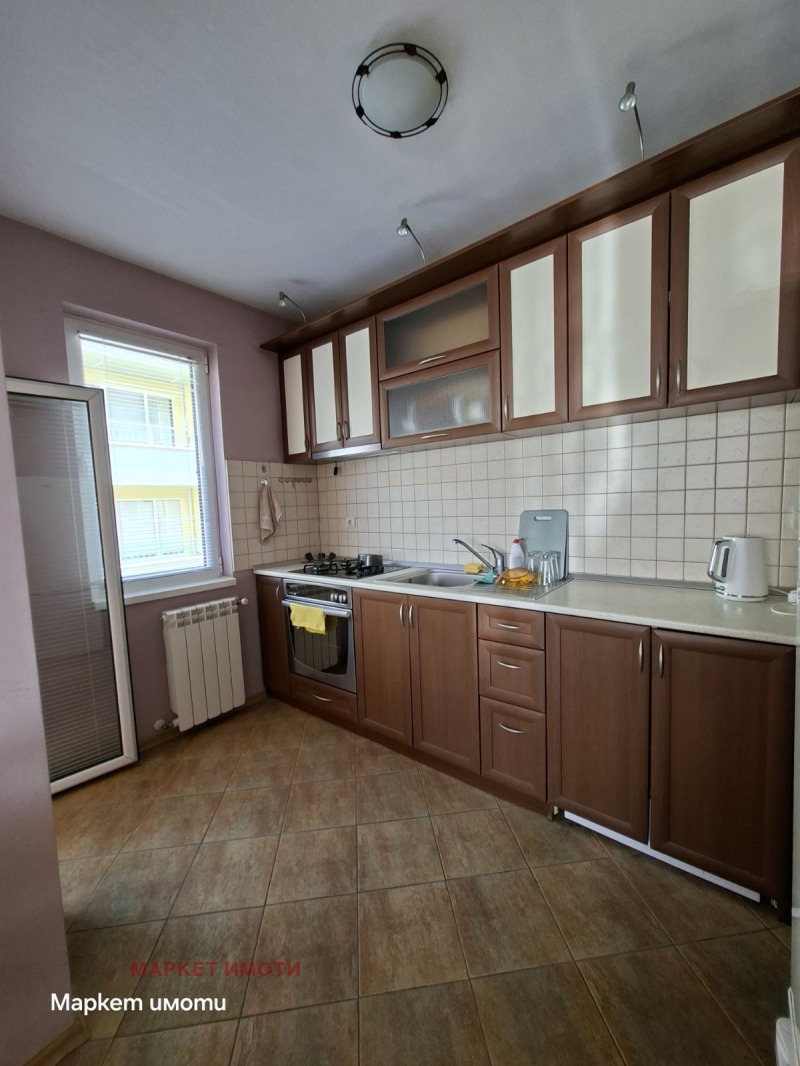Дава под наем  2-стаен град Стара Загора , Била , 70 кв.м | 98713186 - изображение [2]