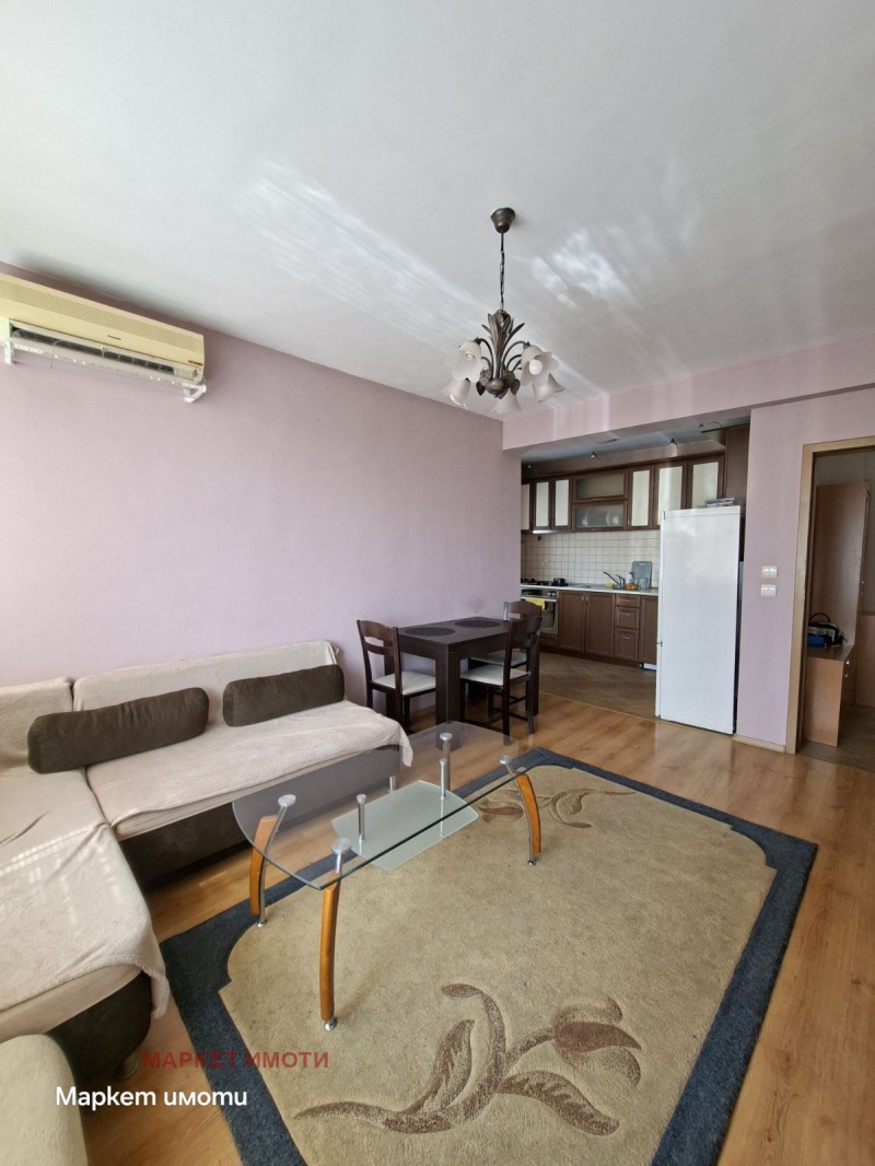 Дава под наем  2-стаен град Стара Загора , Била , 70 кв.м | 98713186 - изображение [3]