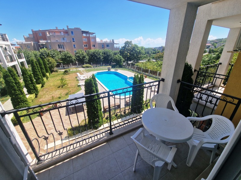 Para alugar  1 quarto região Varna , Biala , 54 m² | 35531013 - imagem [5]