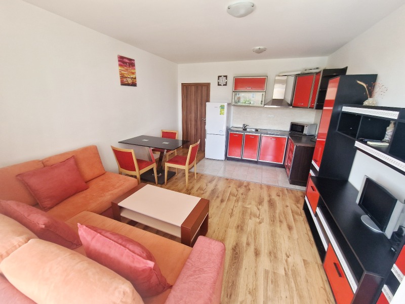 Zu vermieten  1 Schlafzimmer region Varna , Bjala , 54 qm | 35531013 - Bild [4]