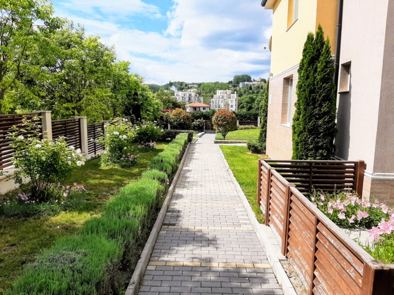 Kiralık  1 yatak odası bölge Varna , Byala , 54 metrekare | 35531013 - görüntü [15]