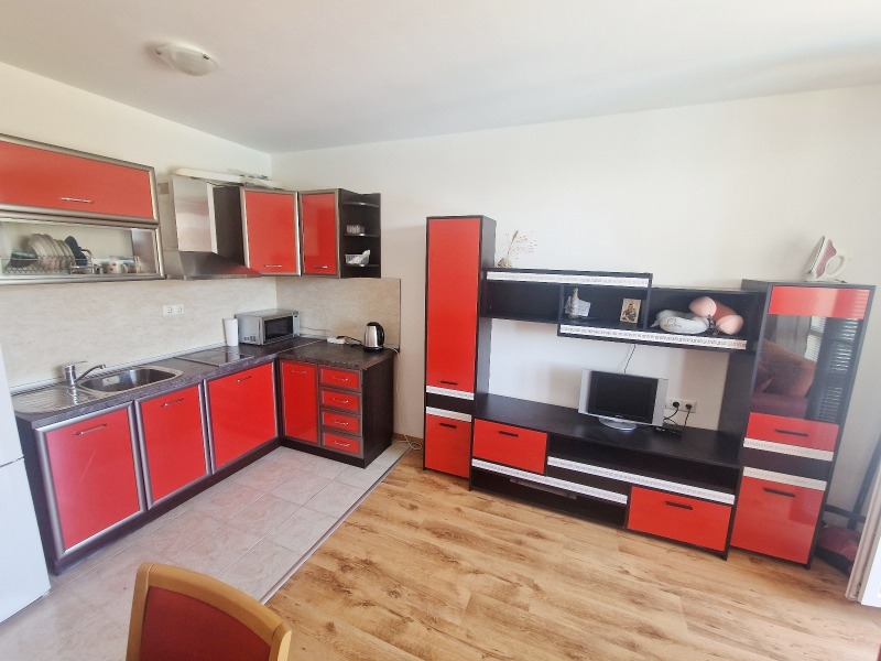 Zu vermieten  1 Schlafzimmer region Varna , Bjala , 54 qm | 35531013 - Bild [6]