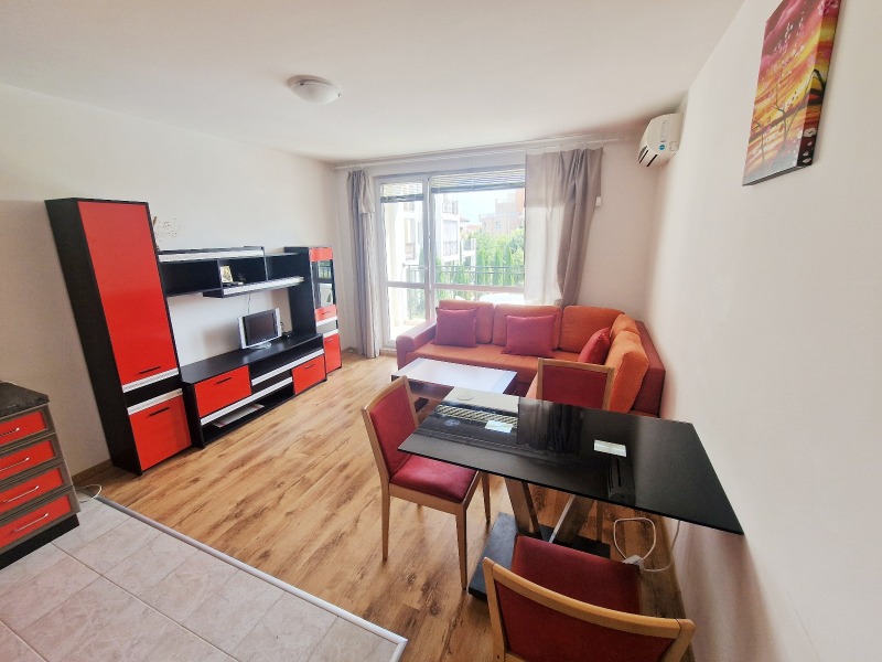 Zu vermieten  1 Schlafzimmer region Varna , Bjala , 54 qm | 35531013 - Bild [7]