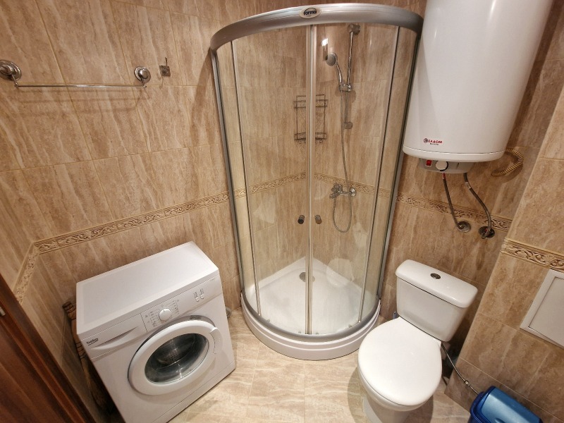Zu vermieten  1 Schlafzimmer region Varna , Bjala , 54 qm | 35531013 - Bild [15]