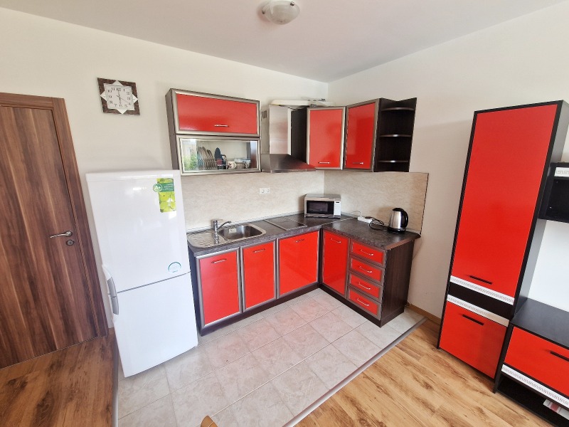 Zu vermieten  1 Schlafzimmer region Varna , Bjala , 54 qm | 35531013 - Bild [5]