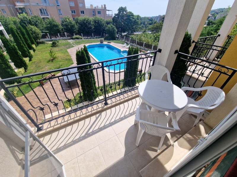 Zu vermieten  1 Schlafzimmer region Varna , Bjala , 54 qm | 35531013 - Bild [2]