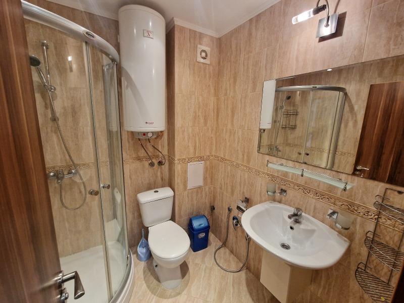 Zu vermieten  1 Schlafzimmer region Varna , Bjala , 54 qm | 35531013 - Bild [14]