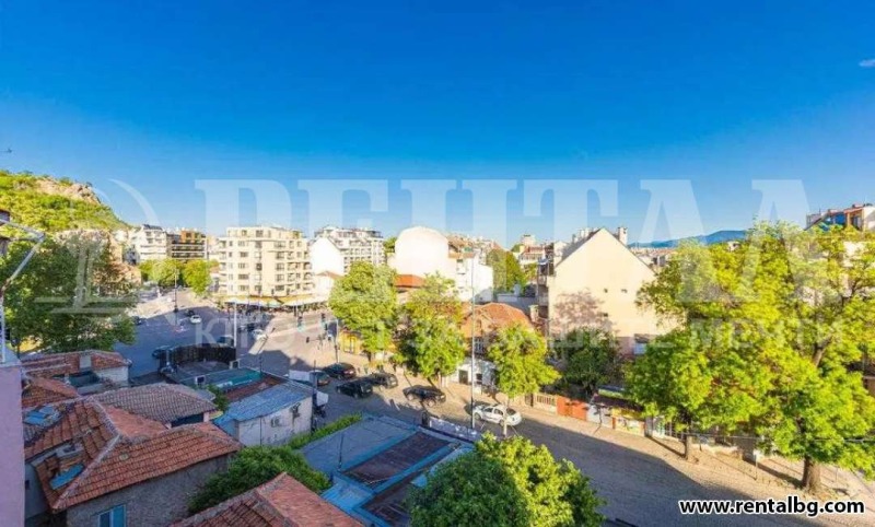 В оренду  1 спальня Пловдив , Център , 65 кв.м | 16644439 - зображення [14]