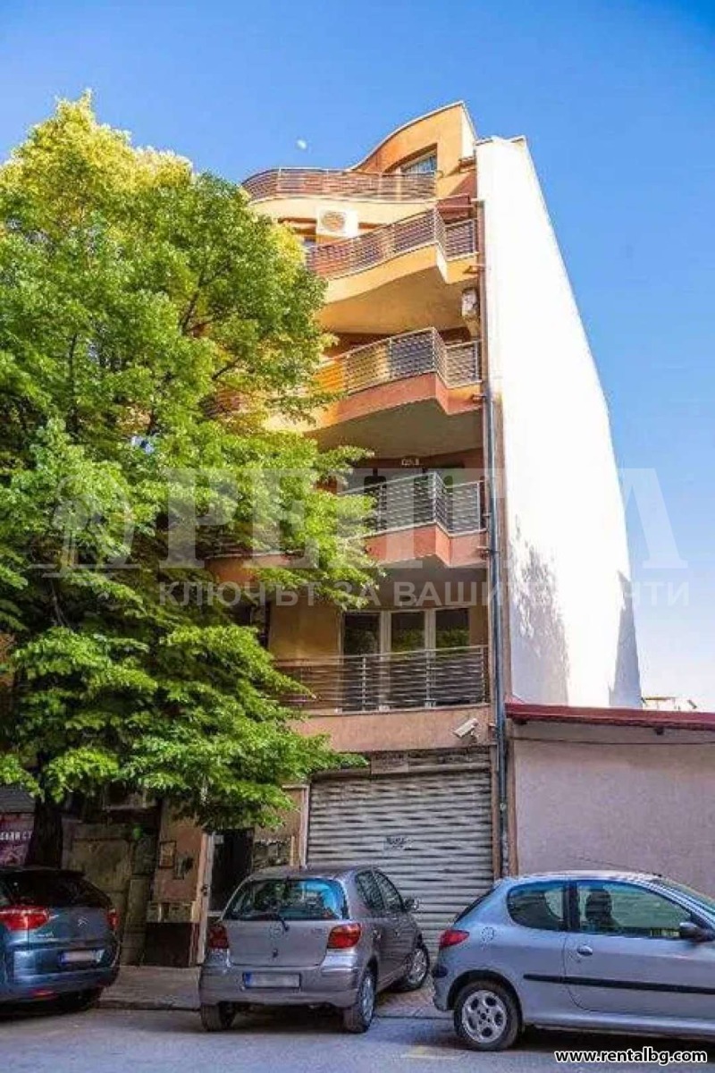 В оренду  1 спальня Пловдив , Център , 65 кв.м | 16644439 - зображення [16]