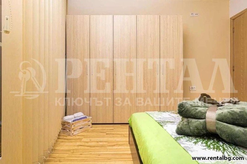 В оренду  1 спальня Пловдив , Център , 65 кв.м | 16644439 - зображення [10]