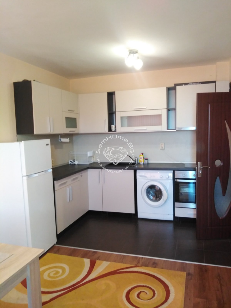 Da affittare  1 camera da letto Varna , Vazragdane 3 , 55 mq | 75711039 - Immagine [6]