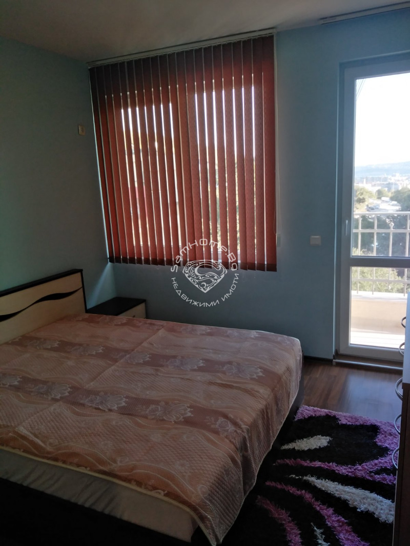 Da affittare  1 camera da letto Varna , Vazragdane 3 , 55 mq | 75711039 - Immagine [7]