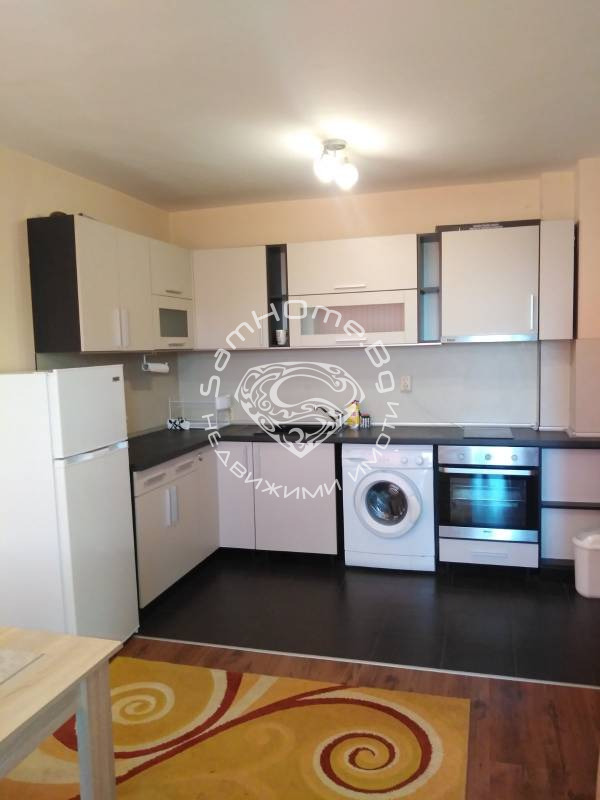 Da affittare  1 camera da letto Varna , Vazragdane 3 , 55 mq | 75711039 - Immagine [5]