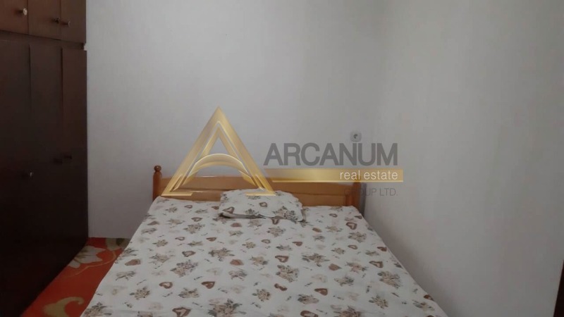 Дава под наем 2-СТАЕН, гр. Варна, Спортна зала, снимка 2 - Апартаменти - 53447531