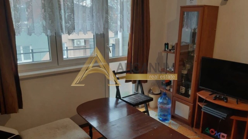 Дава под наем 2-СТАЕН, гр. Варна, Спортна зала, снимка 3 - Апартаменти - 53447531