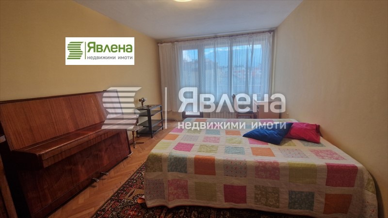 Te huur  2 slaapkamers Sofia , Ovtsja kupel , 120 m² | 34997531 - afbeelding [3]