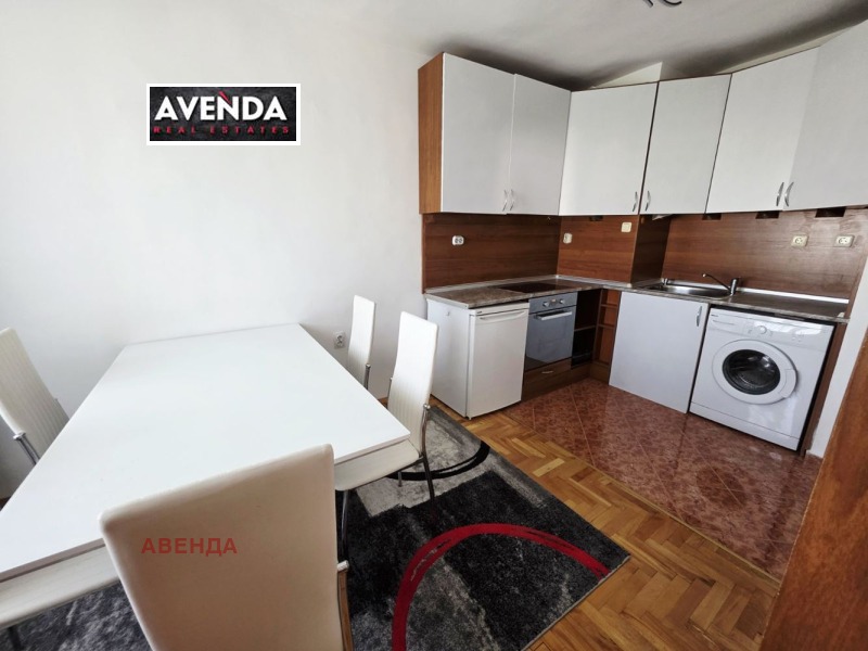 Дава под наем  3-стаен град София , Дружба 2 , 70 кв.м | 93723316 - изображение [4]