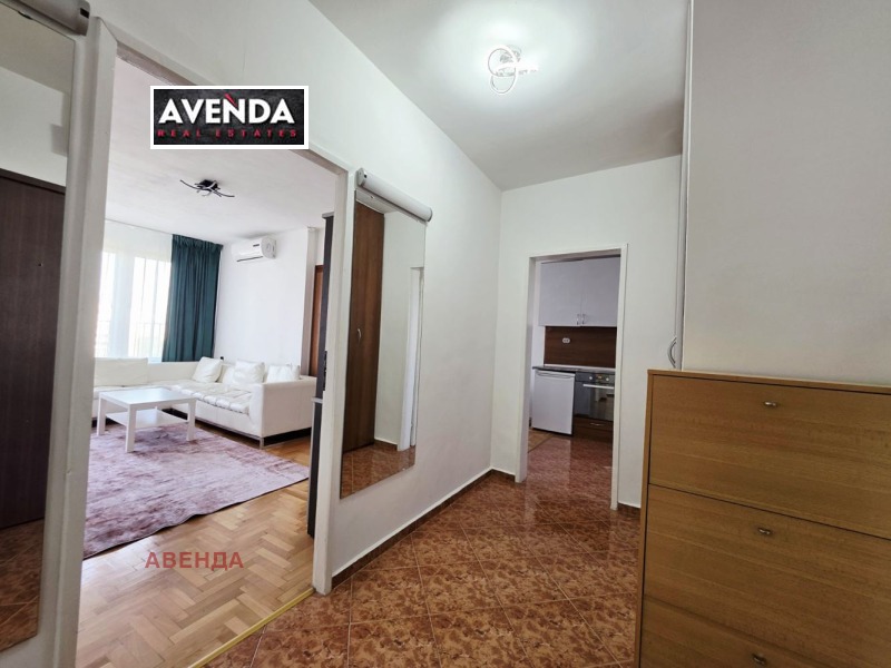 Дава под наем  3-стаен град София , Дружба 2 , 70 кв.м | 93723316 - изображение [5]