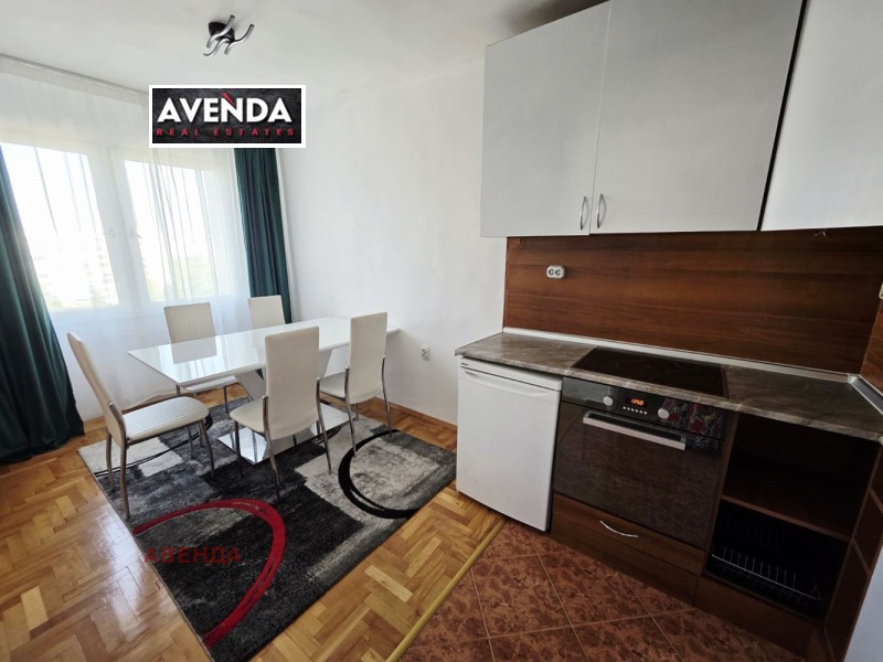 Дава под наем  3-стаен град София , Дружба 2 , 70 кв.м | 93723316 - изображение [3]