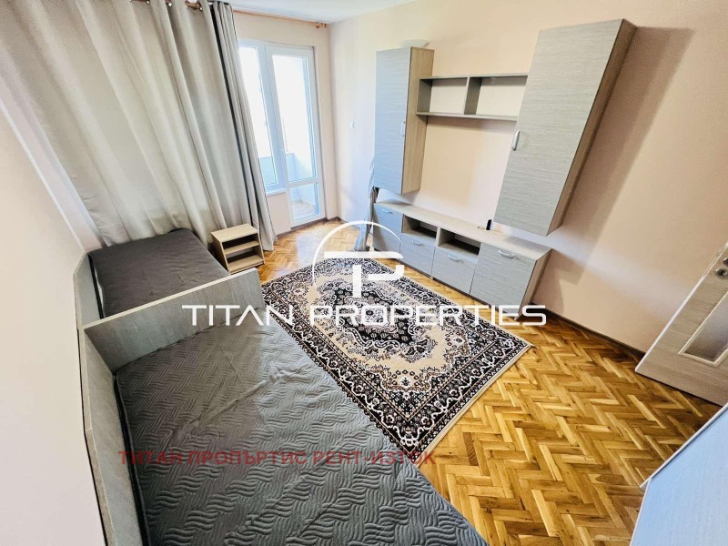 För uthyrning  2 sovrum Burgas , Lazur , 92 kvm | 45848415 - bild [6]