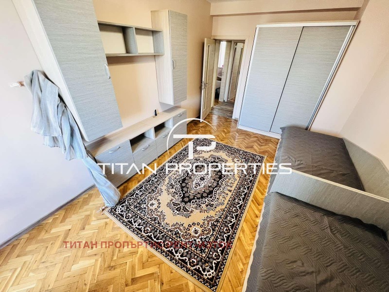 För uthyrning  2 sovrum Burgas , Lazur , 92 kvm | 45848415 - bild [7]