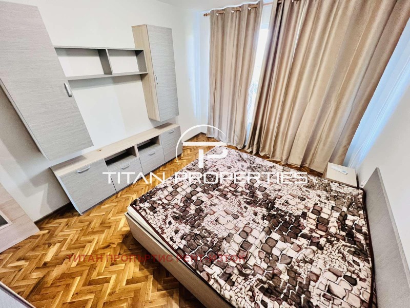 För uthyrning  2 sovrum Burgas , Lazur , 92 kvm | 45848415 - bild [4]