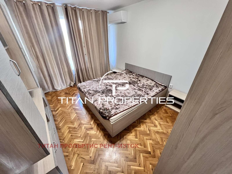 För uthyrning  2 sovrum Burgas , Lazur , 92 kvm | 45848415 - bild [3]