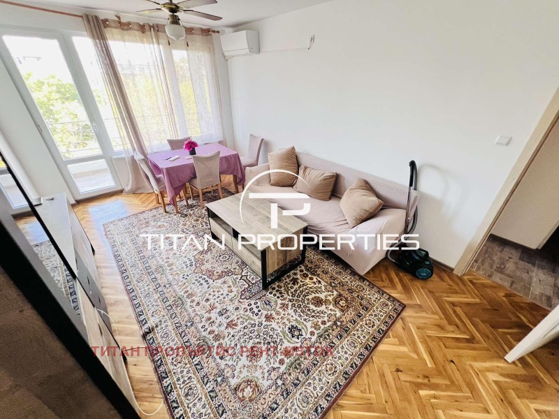 För uthyrning  2 sovrum Burgas , Lazur , 92 kvm | 45848415 - bild [2]