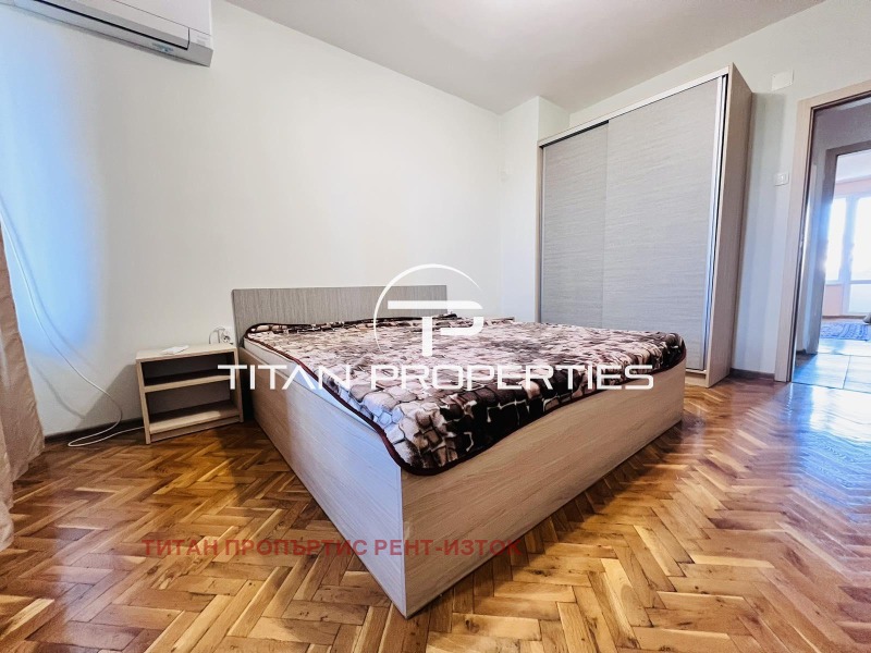 För uthyrning  2 sovrum Burgas , Lazur , 92 kvm | 45848415 - bild [5]