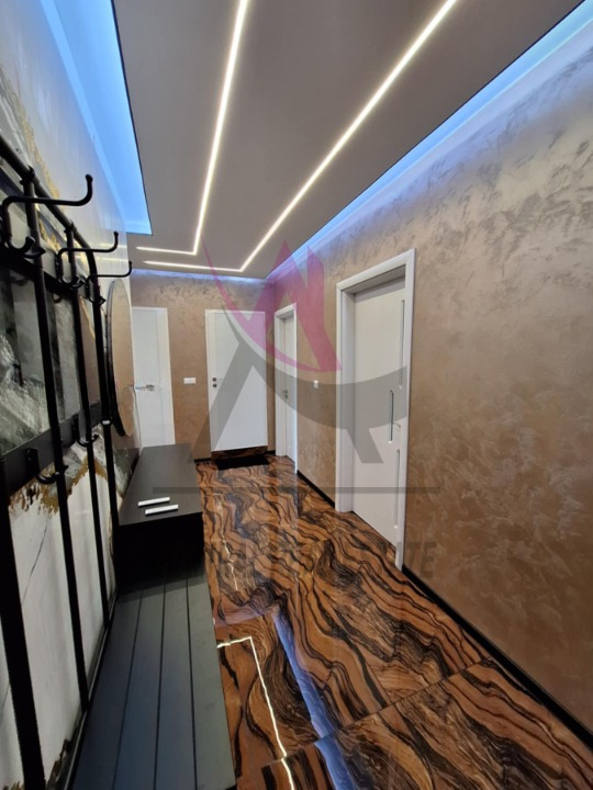 Дава под наем 3-СТАЕН, гр. Варна, м-т Горна Трака, снимка 7 - Апартаменти - 53982971