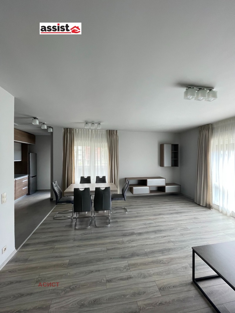 Da affittare  3 camere da letto Sofia , Dragalevtsi , 176 mq | 75407639 - Immagine [4]
