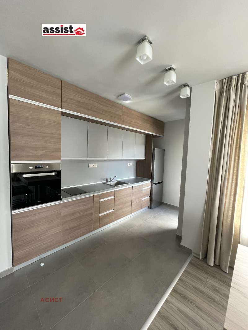Da affittare  3 camere da letto Sofia , Dragalevtsi , 176 mq | 75407639 - Immagine [6]