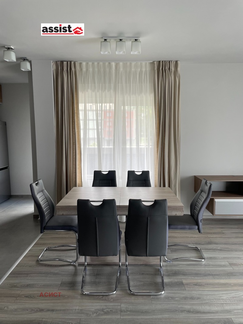 Da affittare  3 camere da letto Sofia , Dragalevtsi , 176 mq | 75407639 - Immagine [5]