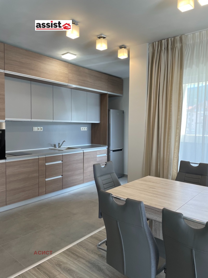 Da affittare  3 camere da letto Sofia , Dragalevtsi , 176 mq | 75407639