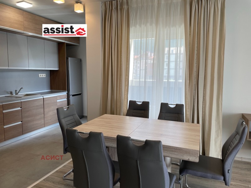Da affittare  3 camere da letto Sofia , Dragalevtsi , 176 mq | 75407639 - Immagine [2]