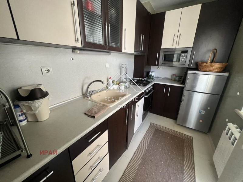 Дава под наем  Многостаен град Стара Загора , Център , 100 кв.м | 41143005 - изображение [7]